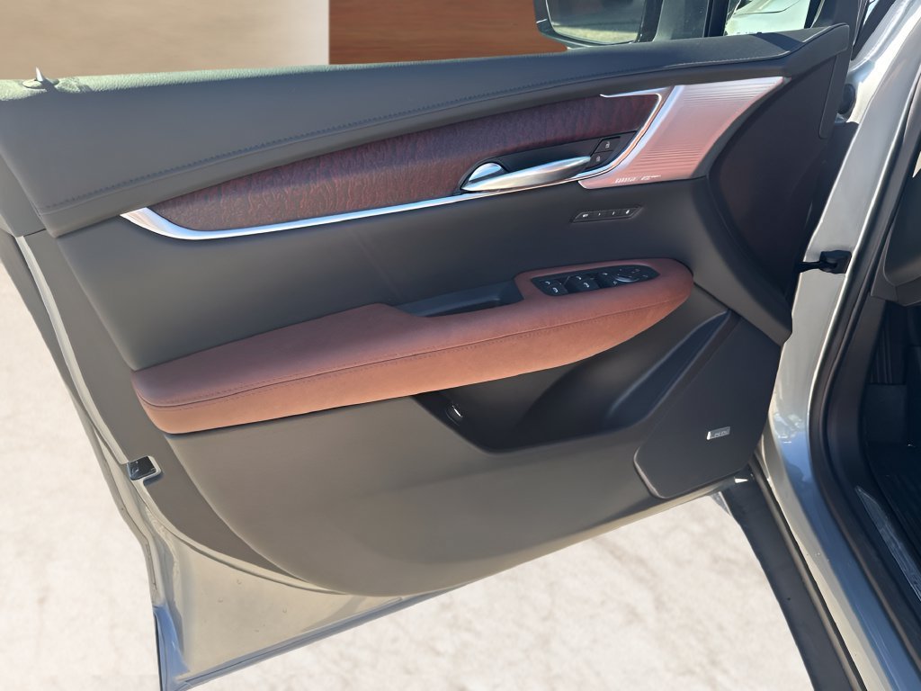 2026 Cadillac XT5 Premium Luxury - Photo 21