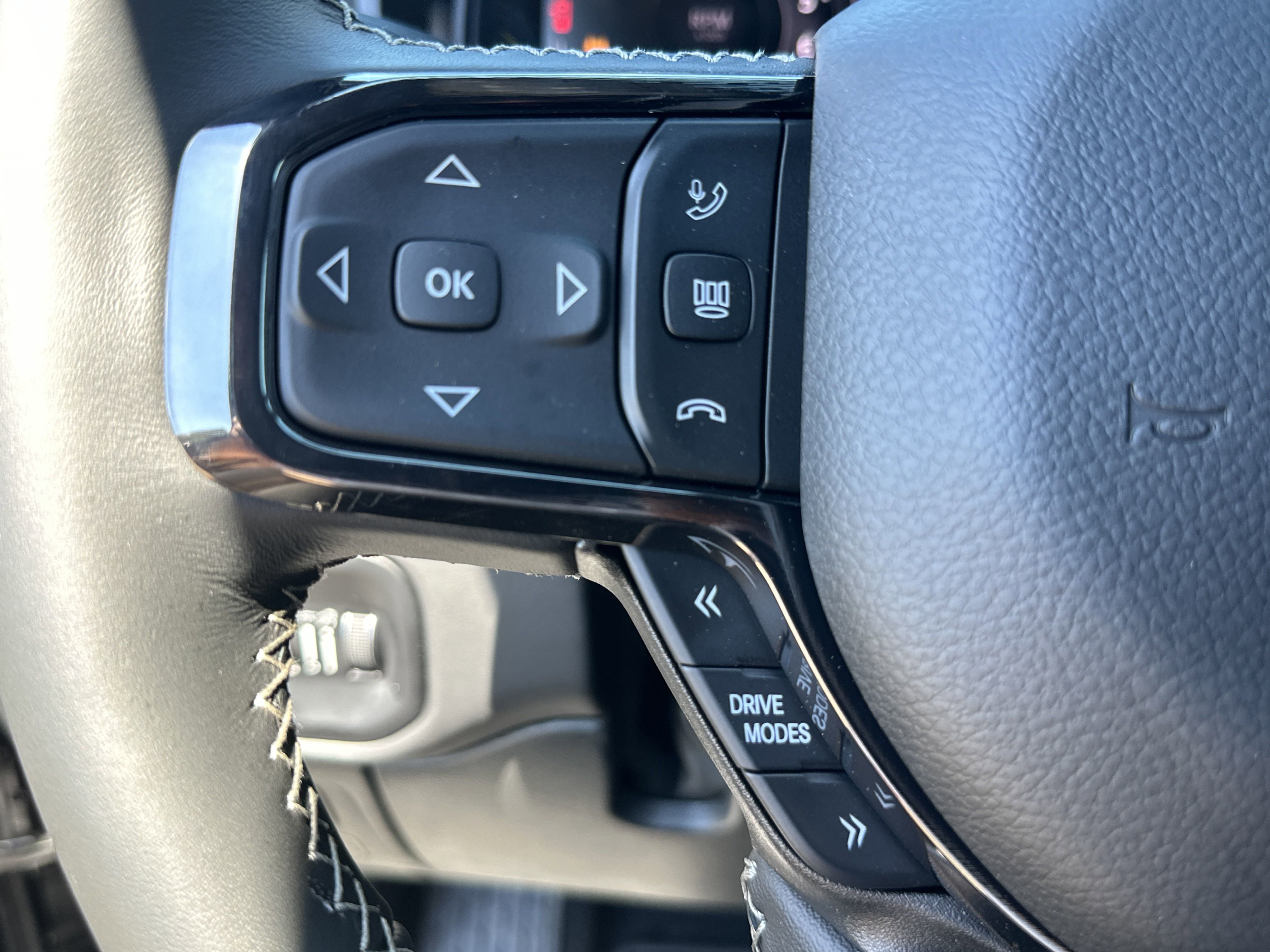 2025 RAM 1500 Limited - Photo 31