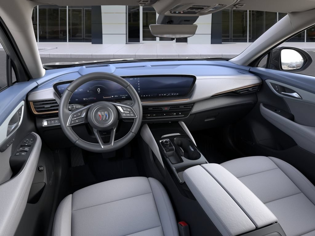 2026 Buick Envision Avenir - Photo 15