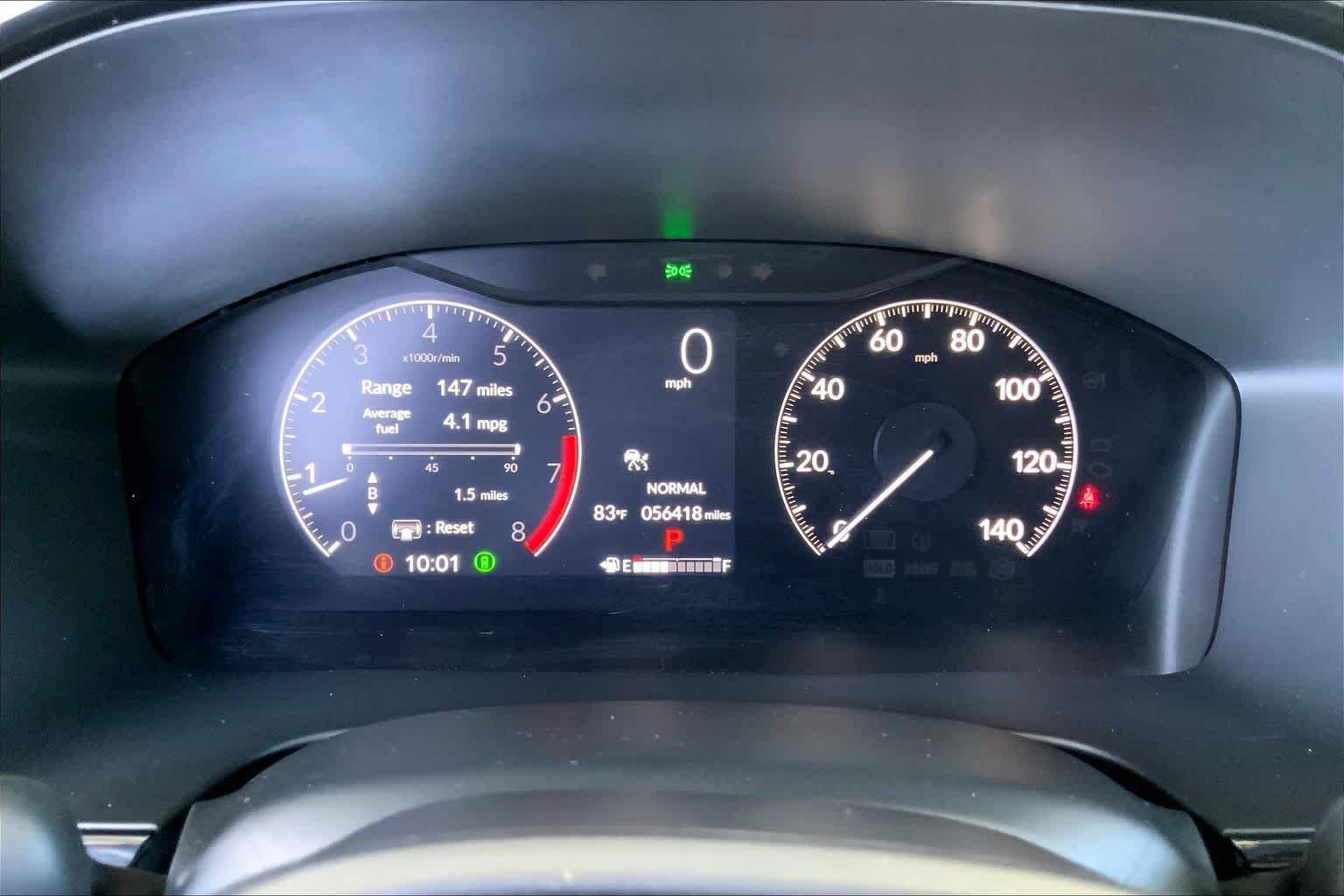 2024 Honda CR-V LX - Photo 26