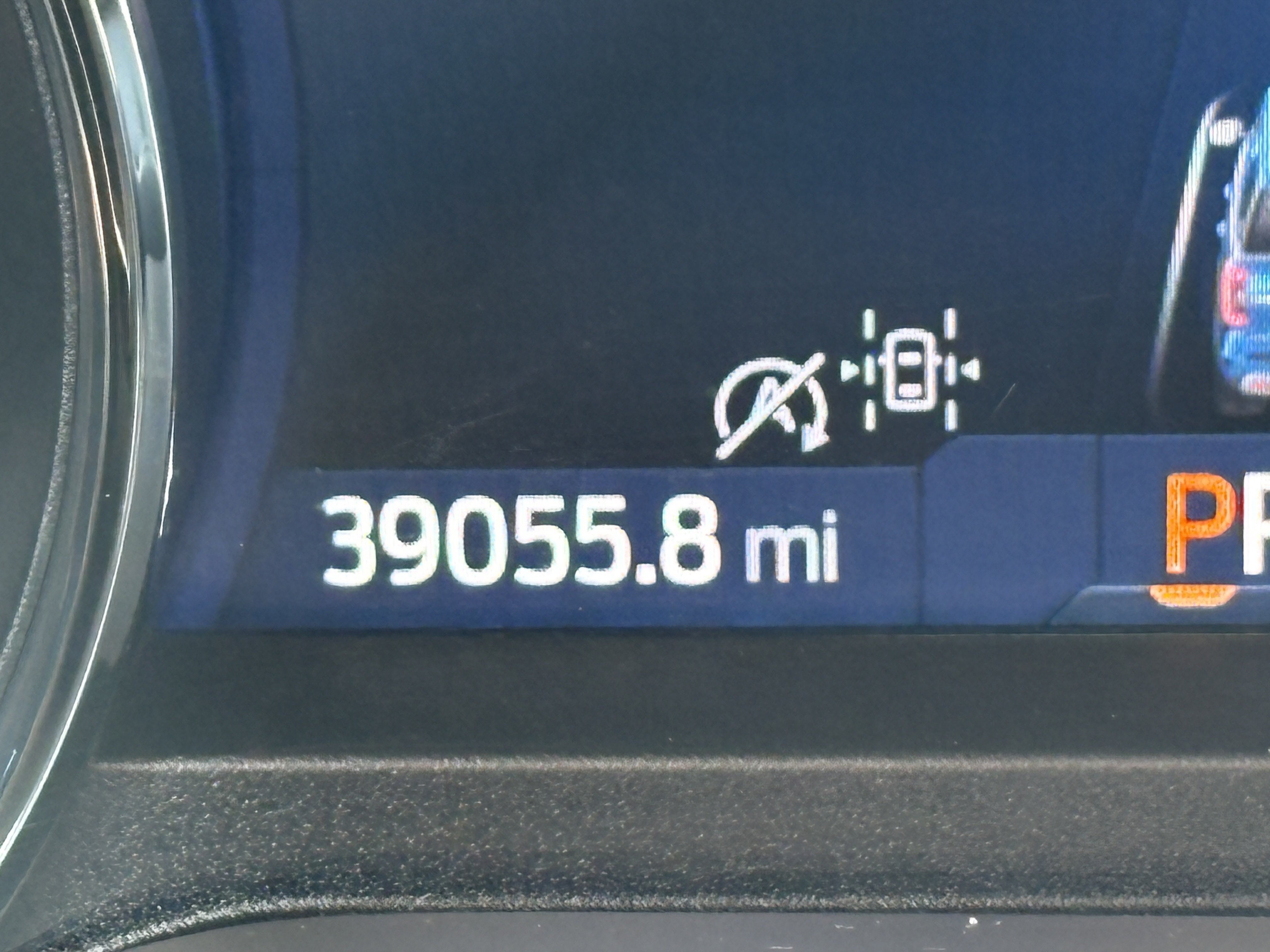 Used 2024 Gray Metallic Ford XLT image 22