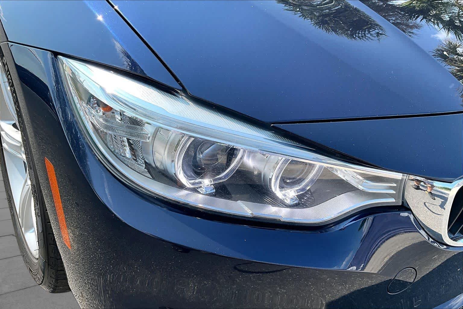 Used 2015  BMW 428i image 25