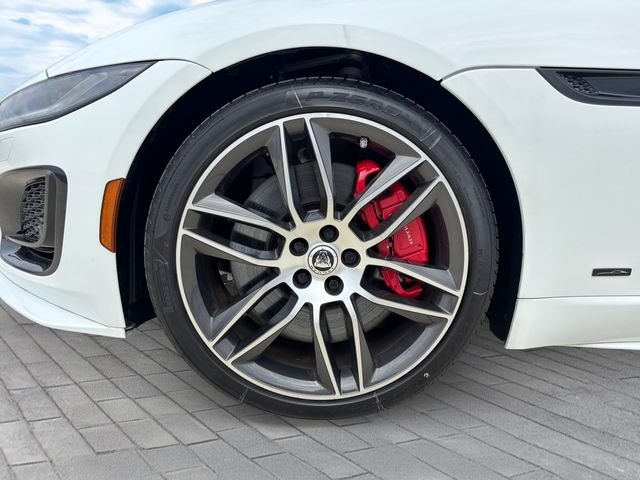 New 2024 Fuji White Jaguar P450 image 9