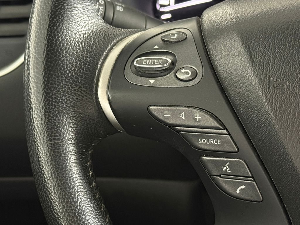 2019 Nissan Pathfinder SV - Photo 38