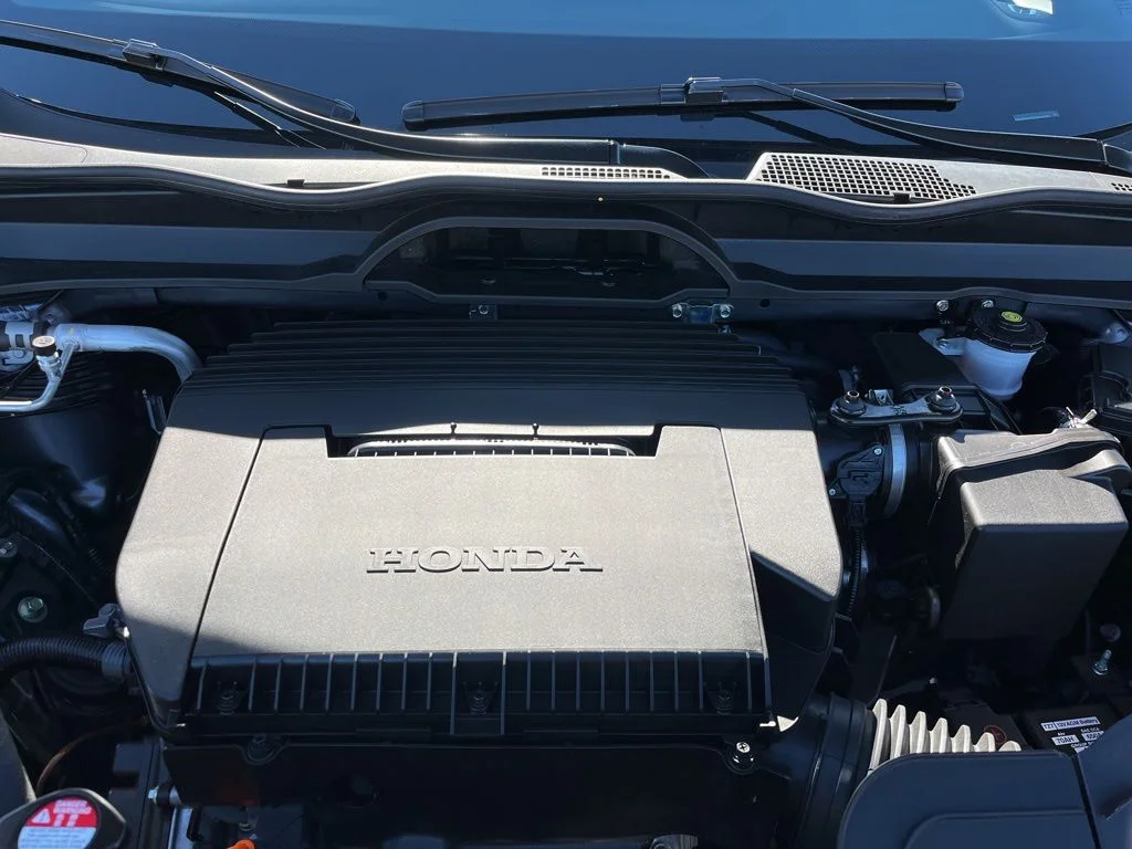 2026 Honda Passport TrailSport Blackout - Photo 13