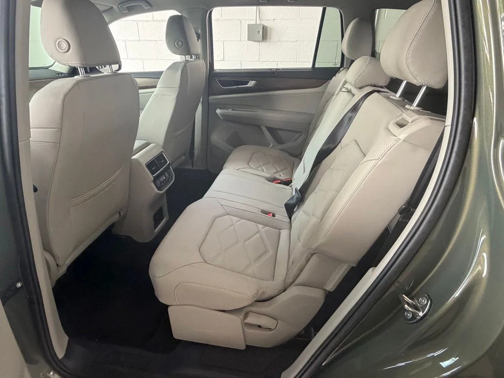 2026 Volkswagen Atlas SE w/Tech - Photo 57