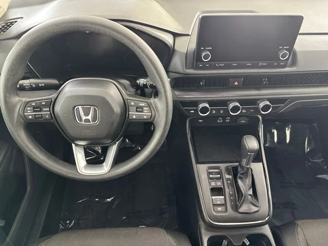 Used 2025 Black Honda EX image 27