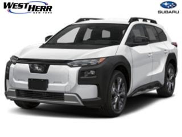 2026 Subaru TRAILSEEKER Limited