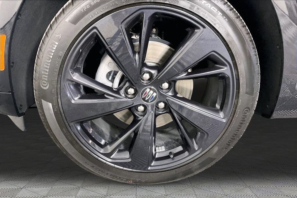 2024 Buick Envision Sport Touring - Photo 31