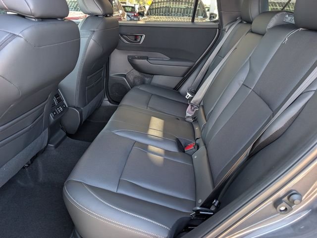 New 2026 MAGNETITE GRAY METALLIC Subaru Limited XT image 20