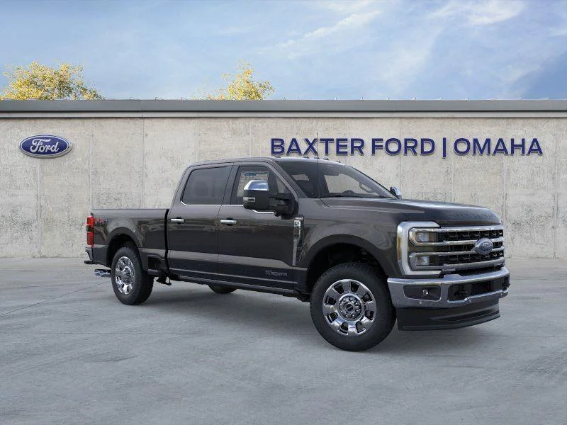 2026 Ford F-250 King Ranch 4x4 Crew Cab 6-3/4' Box's photo