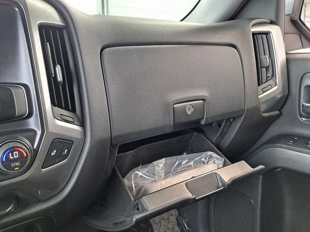 Used 2015 Gray Chevrolet LT image 15