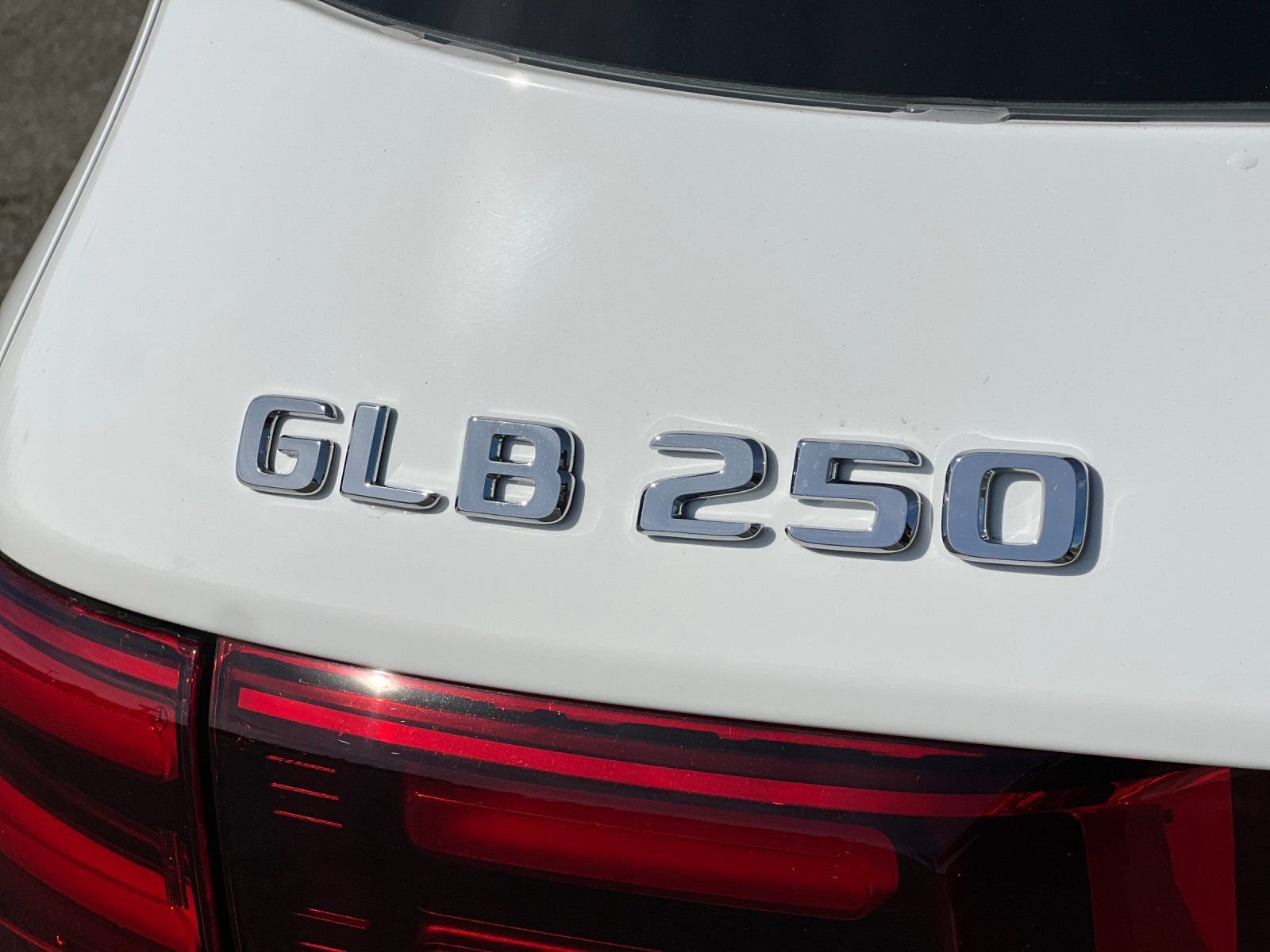 New 2026 Polar White Mercedes-Benz 250 image 12
