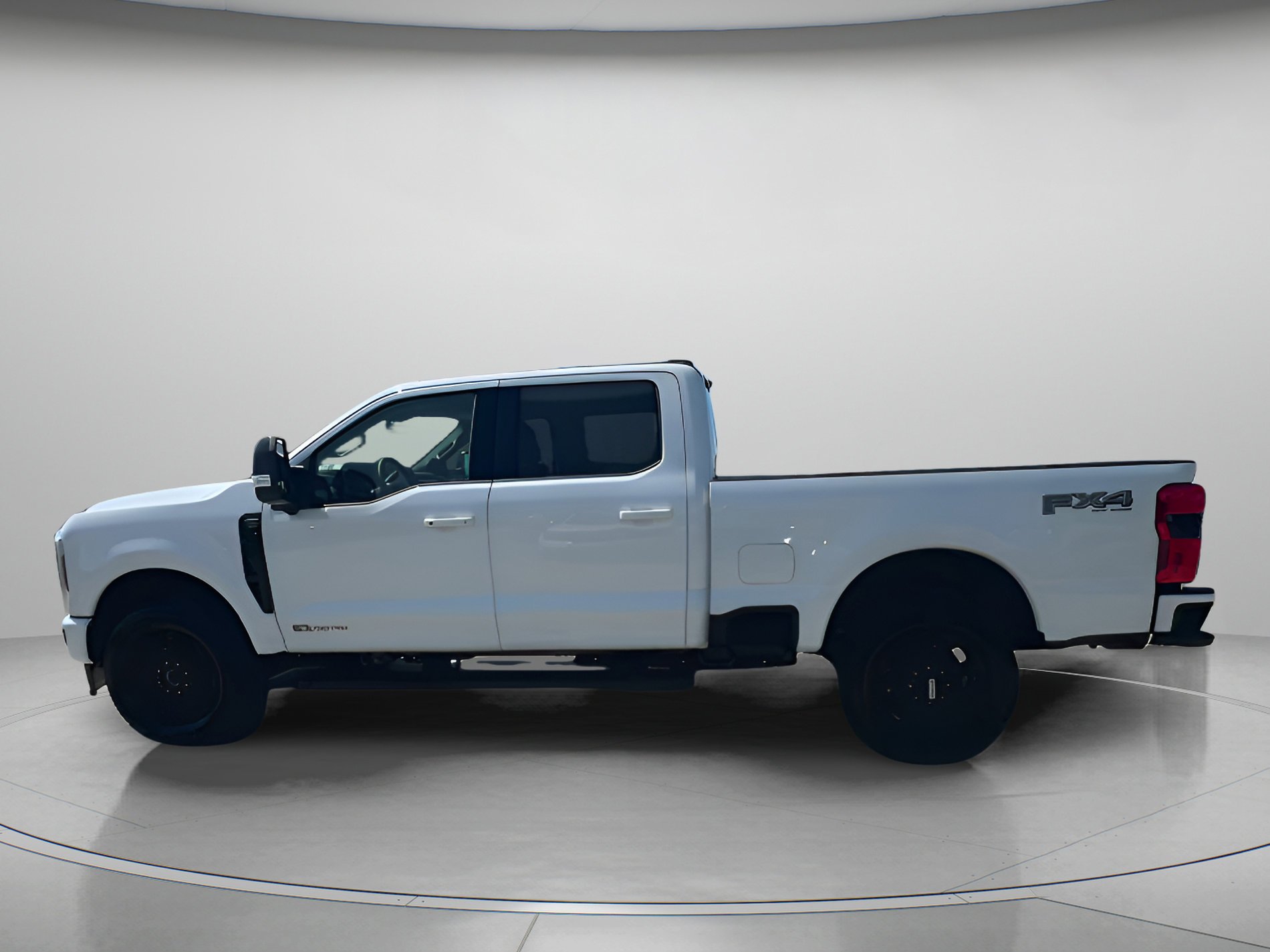2025 Ford F-250 Super Duty Lariat - Photo 17