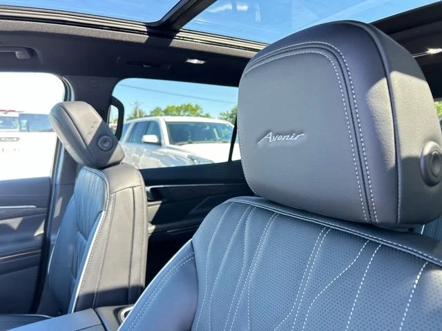 2026 Buick Enclave Avenir - Photo 32