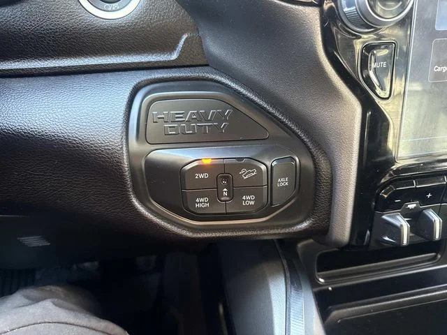 2023 RAM Ram 2500 Pickup Rebel - Photo 29