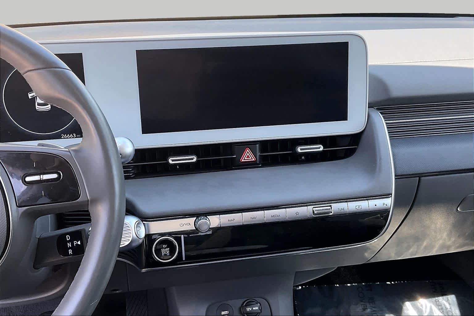 Certified Pre-Owned 2024 Hyundai IONIQ 5 SEL