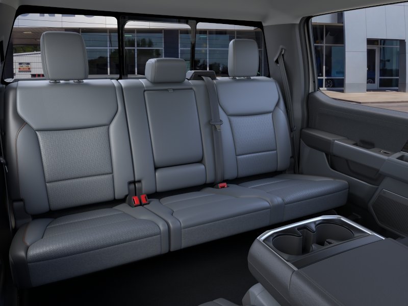 2026 Ford F-150 Lariat - Photo 11
