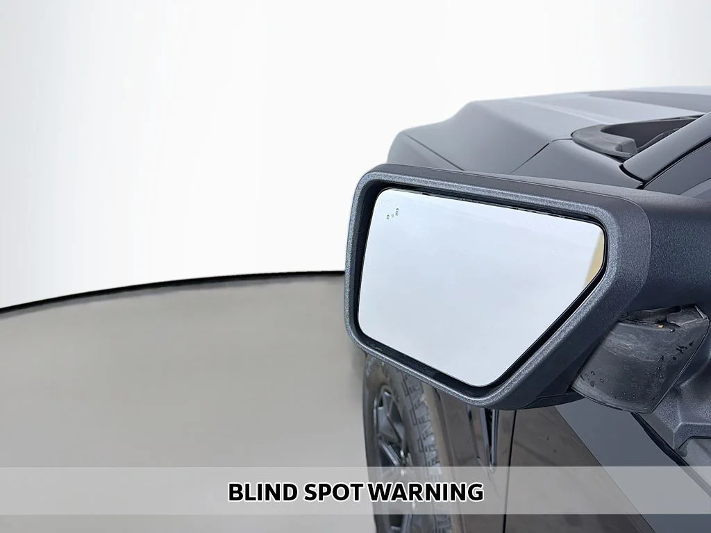 Certified Used 2024 Agate Black Metallic Ford XLT image 6