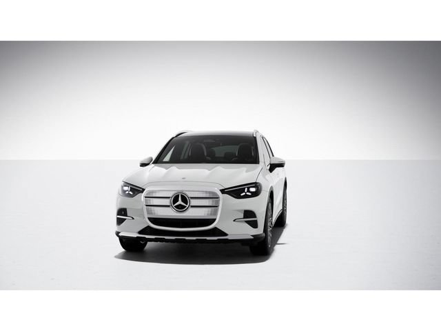 New 2027 Polar White Mercedes-Benz GLC 400 image 42
