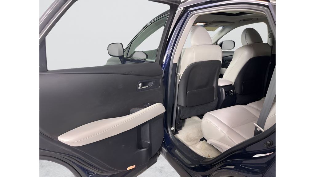 2015 Lexus RX 450h - Photo 11