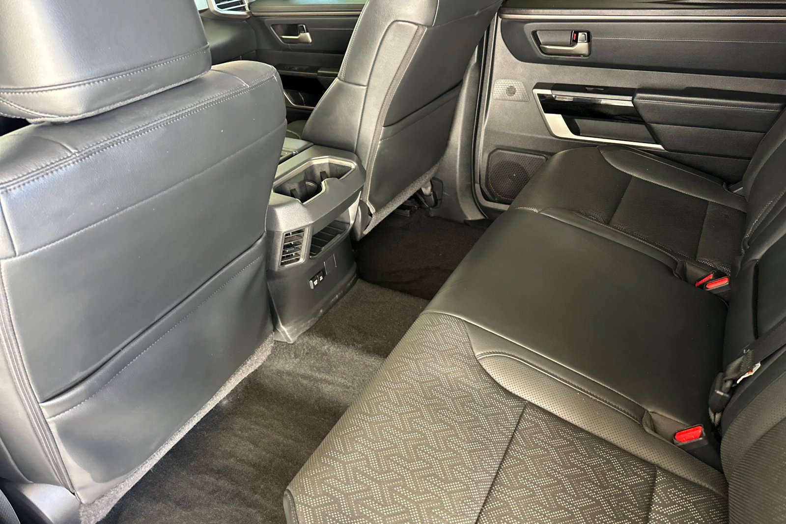 Used 2022 Gray Toyota Limited image 12