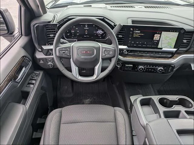 2026 GMC Sierra 1500 Elevation - Photo 19