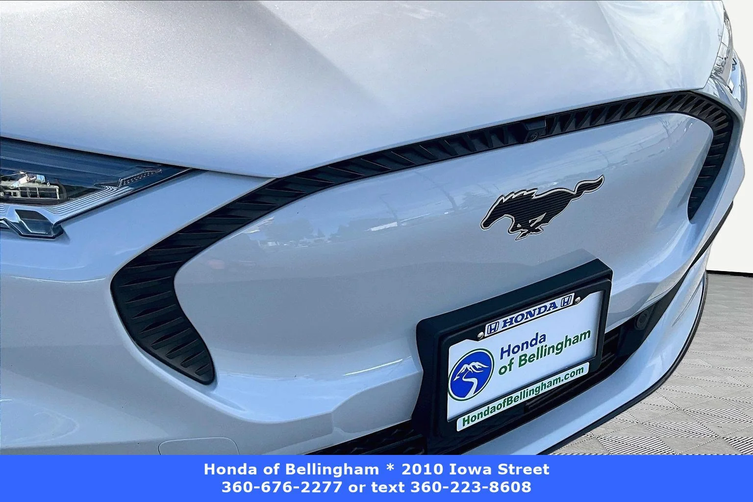 2023 Ford Mustang Mach-E California Route 1 AWD - Photo 28
