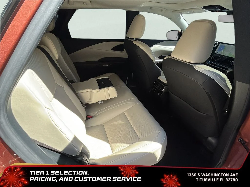 Used 2023 Brown Lexus 350 Premium Plus image 30