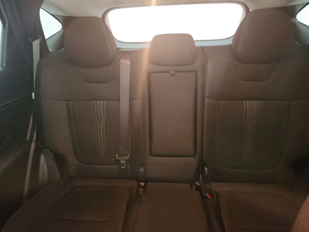 Used 2024 Silver Hyundai SEL image 25