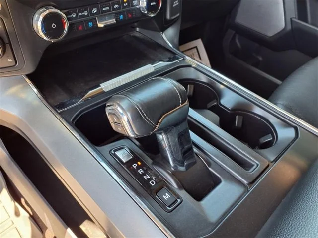 Used 2022  Ford XL image 41