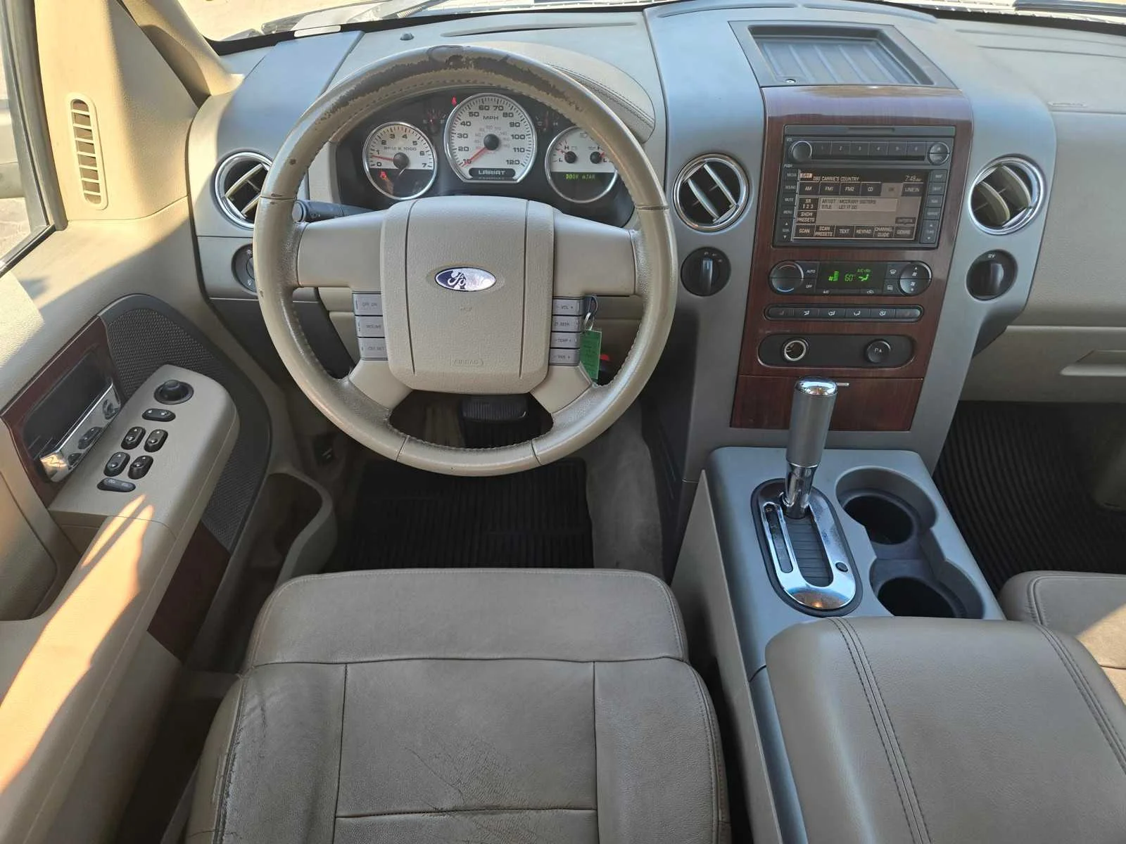 Used 2007  Ford XLT image 10
