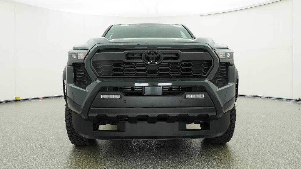 New 2026 Underground Toyota TRD Off-Road i-FORCE MAX image 45