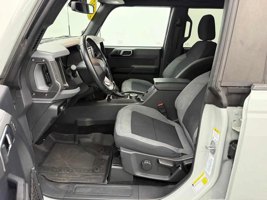 Used 2023 Gray Ford Big Bend image 22