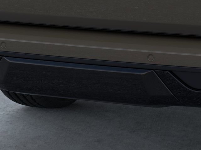 New 2026 Marsh Gray Ford MAX Platinum® image 23