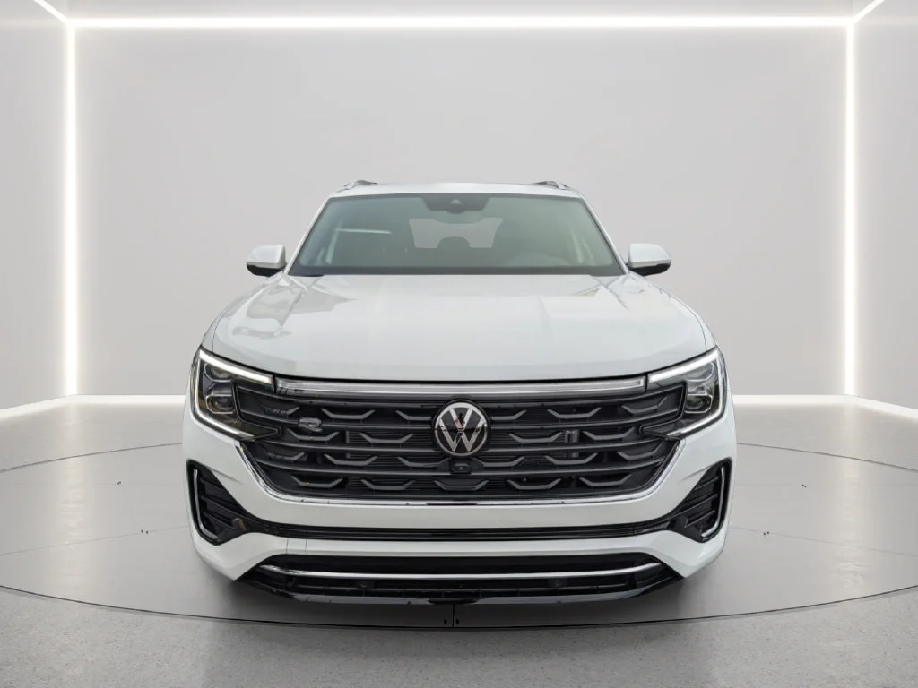 2026 Volkswagen Atlas Cross Sport SEL Premium R-LINE - Photo 13