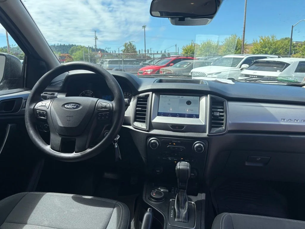 Used 2022 Cactus Ford XL image 16