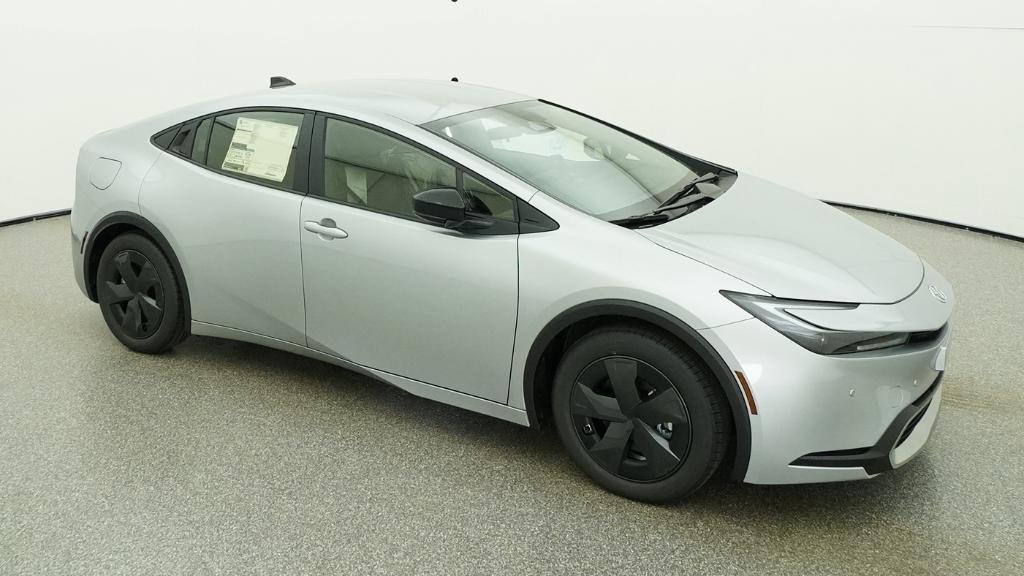 New 2026 Cutting Edge Toyota SE image 37