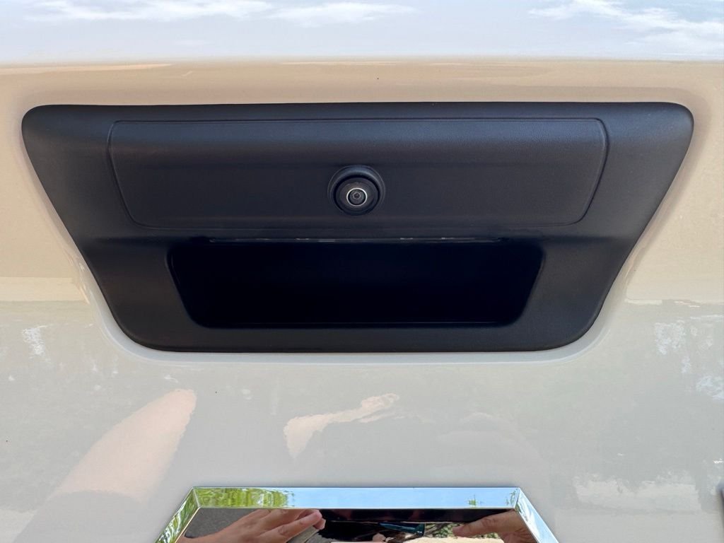 2026 RAM Ram 2500 Pickup Tradesman - Photo 10