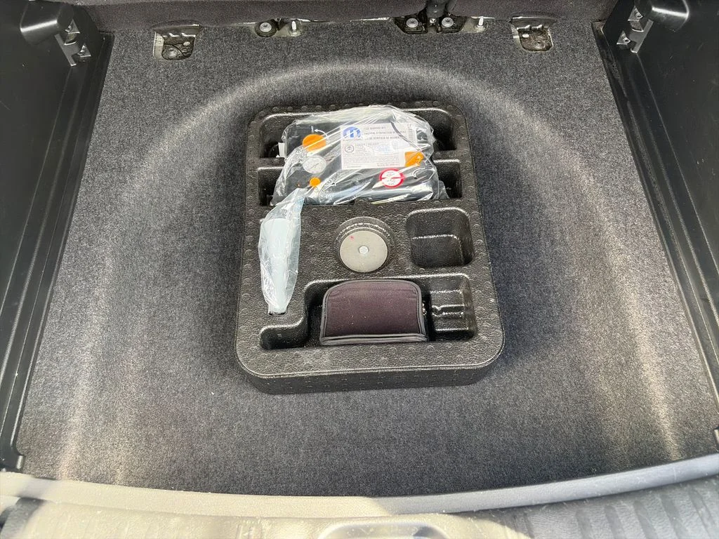 2018 Jeep Compass Latitude - Photo 32