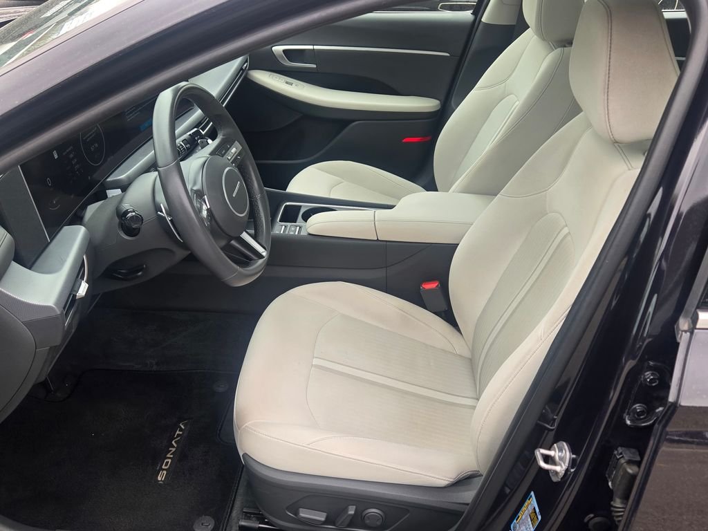 2024 Hyundai Sonata SEL - Photo 29