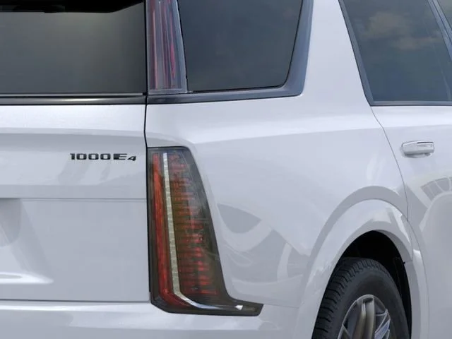 2026 Cadillac Escalade IQL Sport - Photo 11