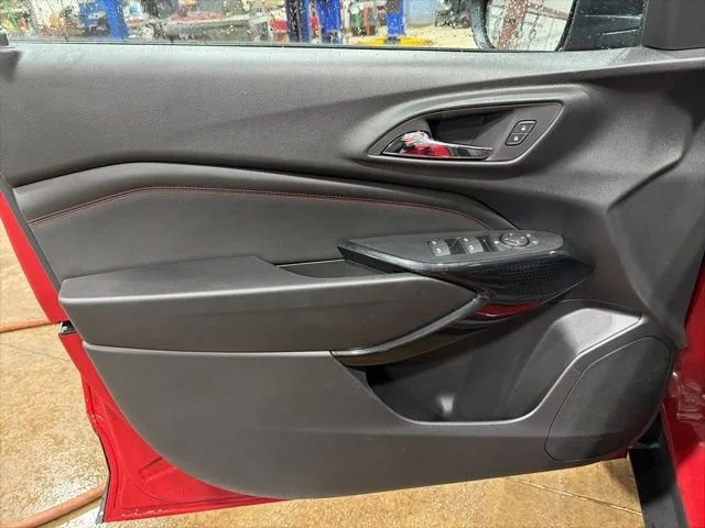 2026 Chevrolet Trax RS - Photo 15