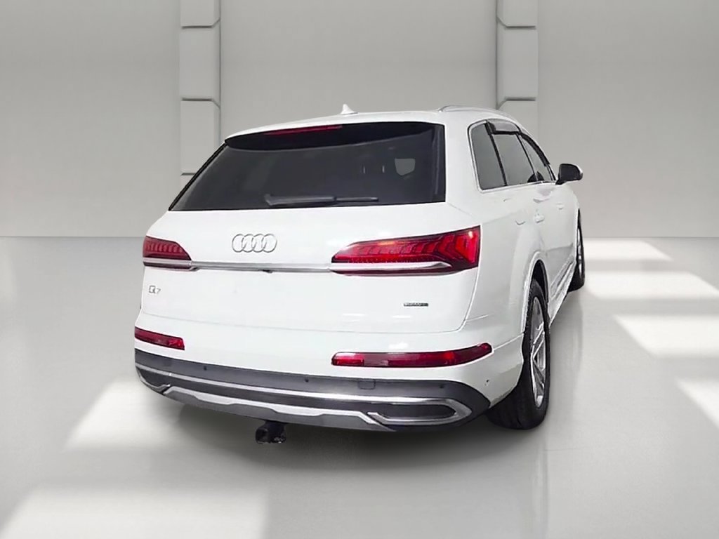 2023 Audi Q7 Premium Plus - Photo 41