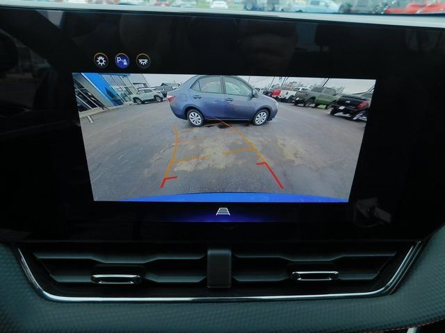 2025 Chevrolet Equinox RS - Photo 29