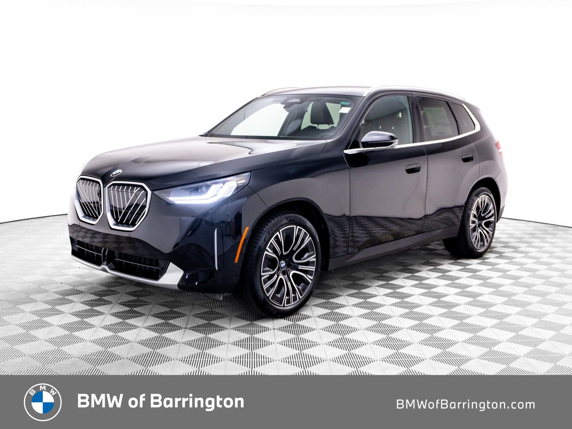 2026 BMW X3 30 XDRIVE's photo