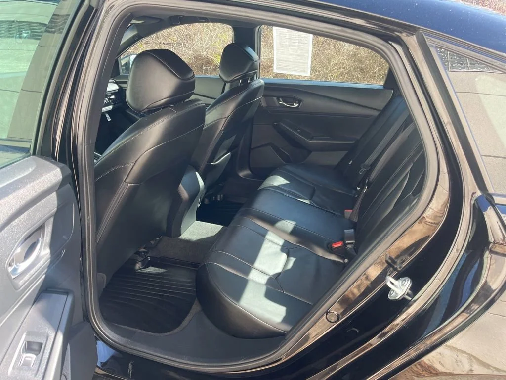 2023 Honda Accord Hybrid Sport-L - Photo 38