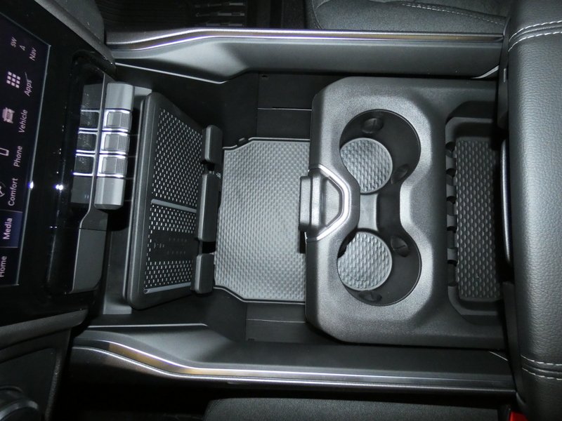 2026 RAM 1500 Big Horn/Lone Star - Photo 18