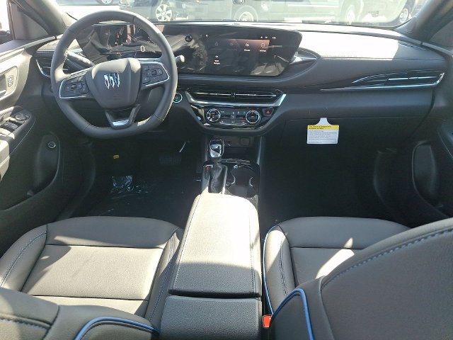 2026 Buick Envista Sport Touring - Photo 10