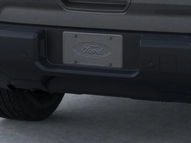 New 2026 Carbonized Gray Metallic Ford Big Bend® image 47